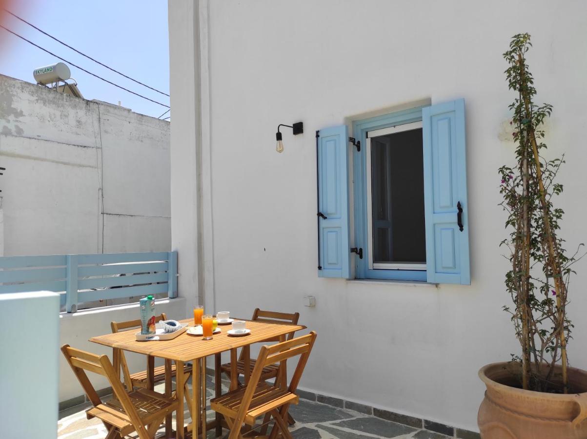 Traditional Luxury House Kalithies Ngoại thất bức ảnh